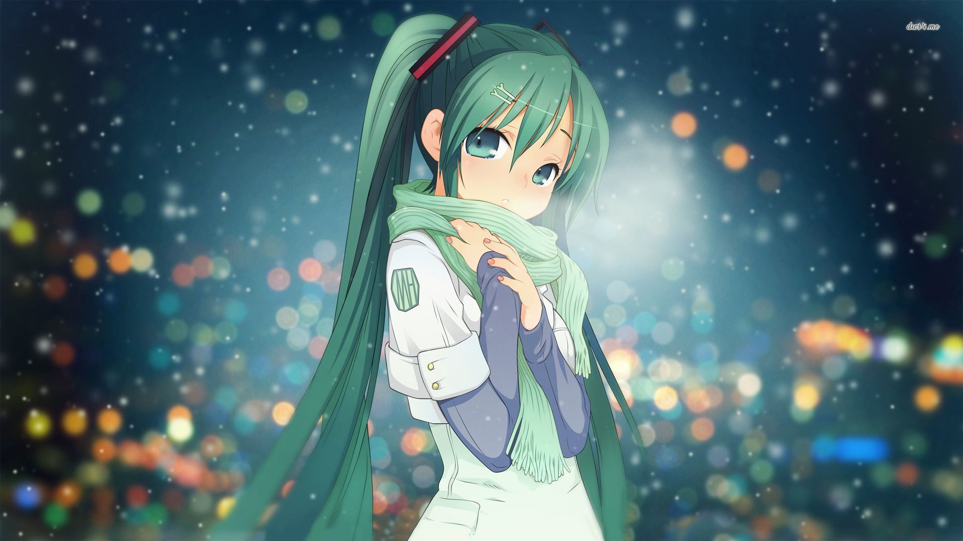 热播